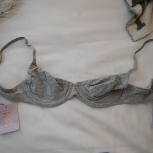 Savage x Fenty Cotton Bra